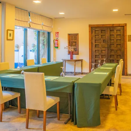 Yit纯正之路酒店 瓦伦西纳德拉孔塞普西翁