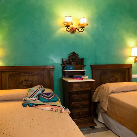 Hotel Yit Vereda Real