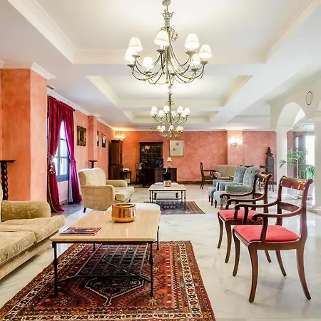 Hotel Yit Vereda Real Valencina de la Concepción