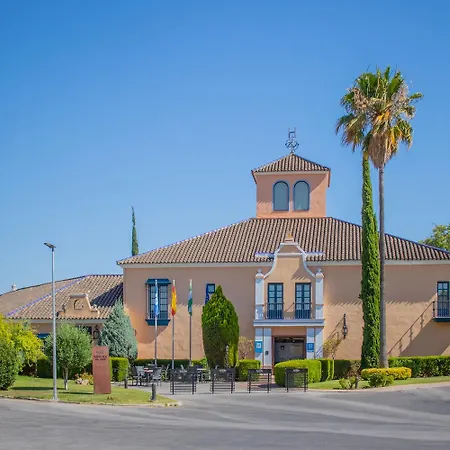 Yit Vereda Real Hotel Valencina de la Concepción