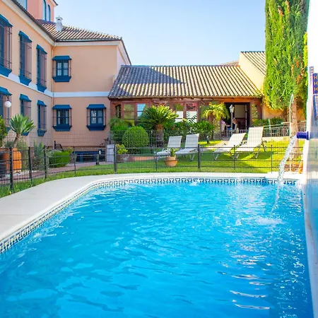 Hotel Yit Vereda Real