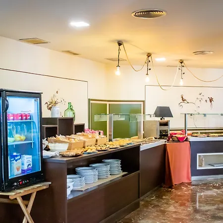 Отель Yit Vereda Real 4*