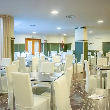 Yit Vereda Real Валенсия де ла Консепсион