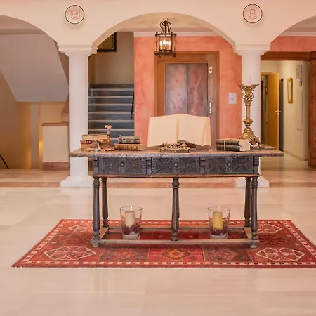 Yit Vereda Real 4* Валенсия де ла Консепсион