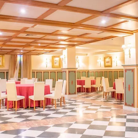 Yit Vereda Real 4*
