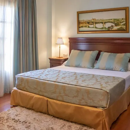 Yit Vereda Real Отель 4*