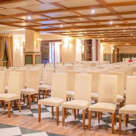 Yit Vereda Real 4* Валенсия де ла Консепсион