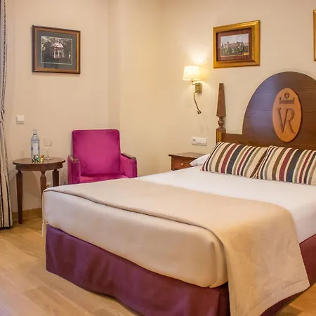 מלון Yit Vereda Real Valencina de la Concepción