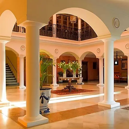Yit Vereda Real Hotel