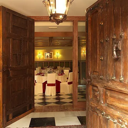 Yit Vereda Real 4*