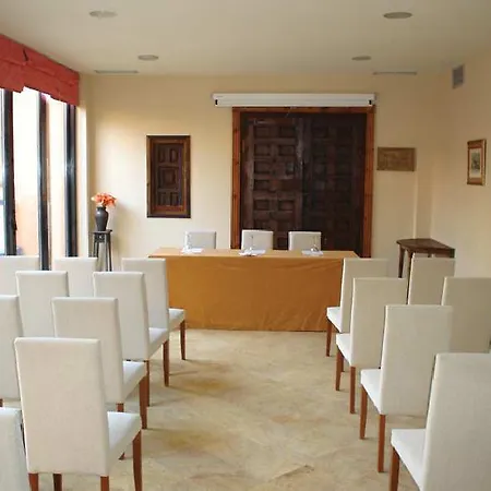 Отель Yit Vereda Real 4*