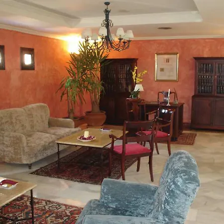 Yit Vereda Real 4* Валенсия де ла Консепсион