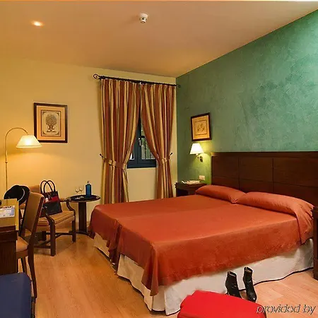Yit Vereda Real Отель 4*