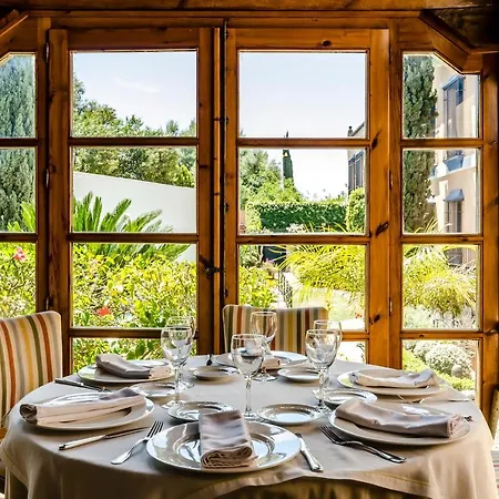 Hotel Yit Vereda Real Valencina de la Concepción