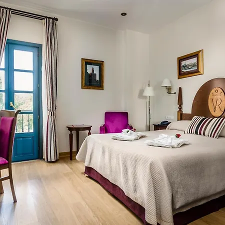 Hotel Yit Vereda Real