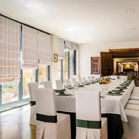 Hotel Yit Vereda Real