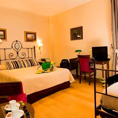 Yit Vereda Real 4* Валенсия де ла Консепсион