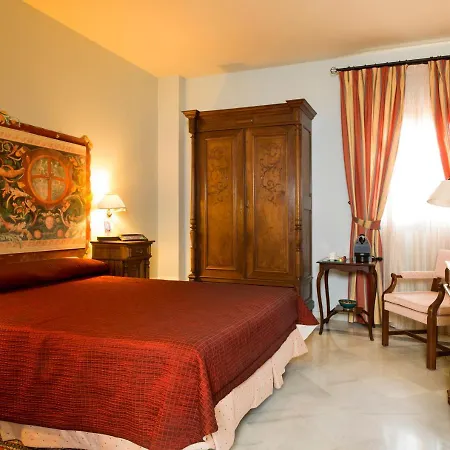 Hotel Yit Vereda Real