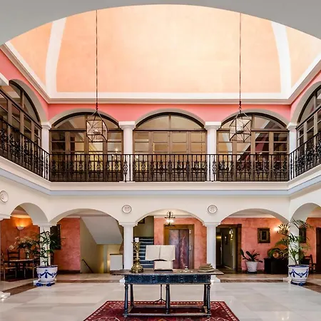 Yit Vereda Real Hotel