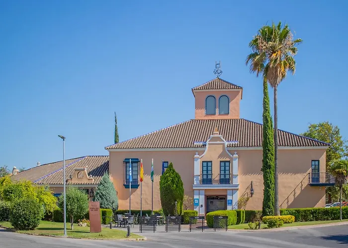 Yit Vereda Real מלון Valencina de la Concepción