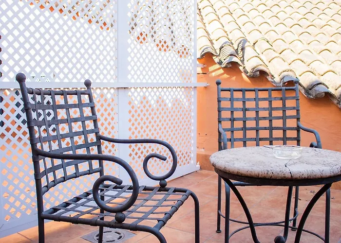 מלון Yit Vereda Real 4*