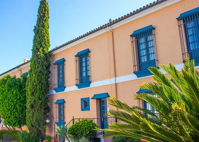 Yit Vereda Real מלון