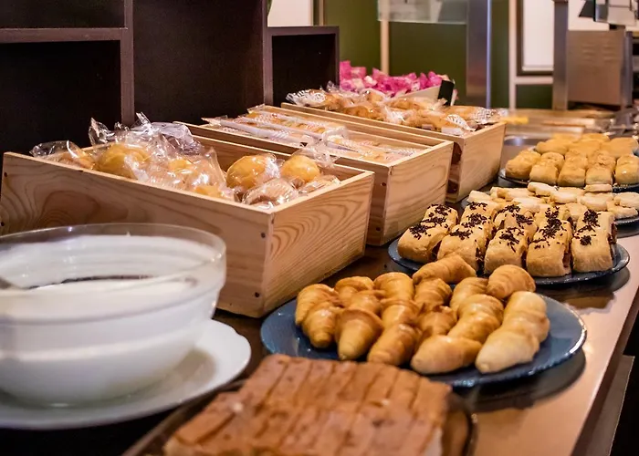 Yit Vereda Real מלון 4*