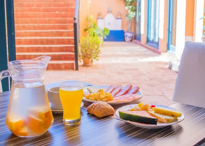 Yit Vereda Real 4* Valencina de la Concepción