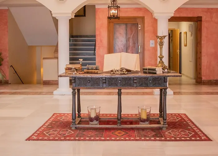 Yit Vereda Real 4* Valencina de la Concepción