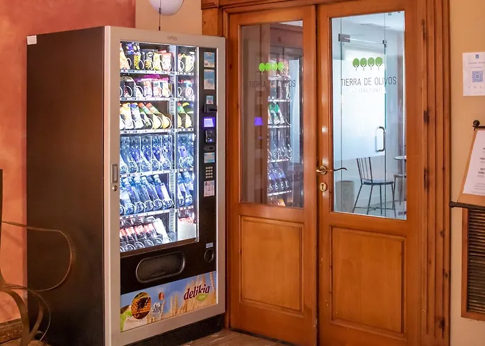 מלון Yit Vereda Real 4*