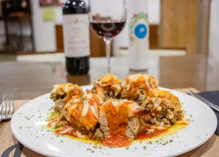 Yit Vereda Real מלון Valencina de la Concepción