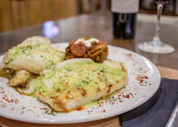 Hotell Yit Vereda Real