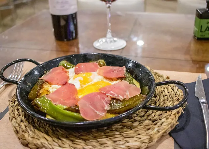 מלון Yit Vereda Real