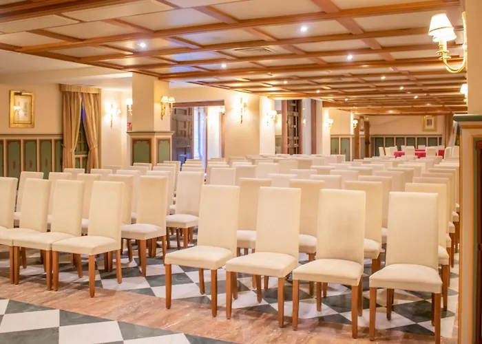 Yit Vereda Real 4* Valencina de la Concepción