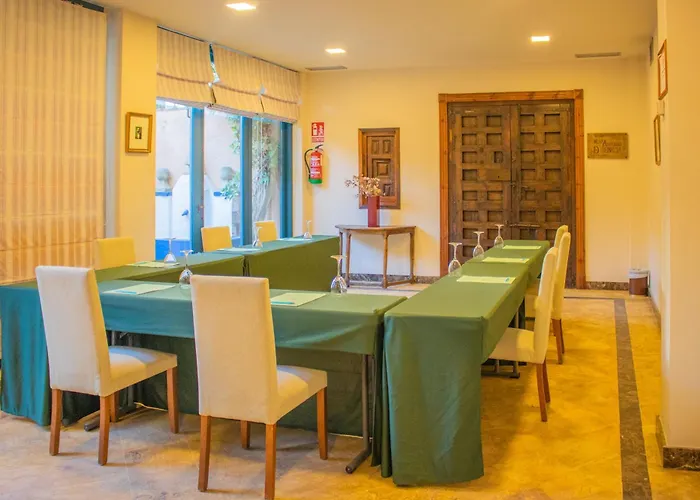 Yit Vereda Real 4* Valencina de la Concepción