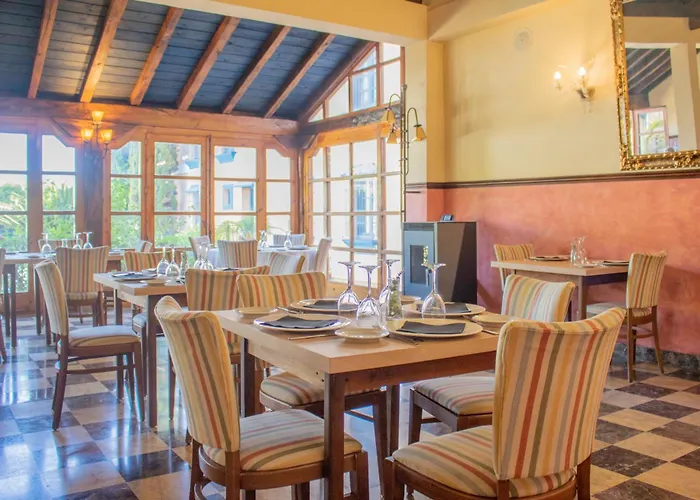 מלון Yit Vereda Real Valencina de la Concepción