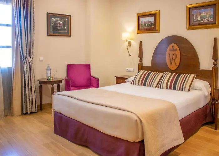 מלון Yit Vereda Real Valencina de la Concepción