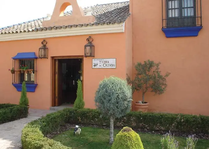 מלון Yit Vereda Real