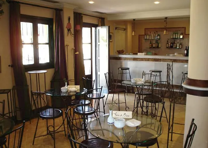 Yit Vereda Real Hotel