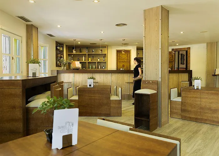 Yit Vereda Real מלון