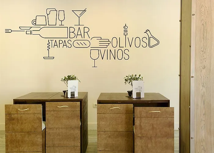 מלון Yit Vereda Real Valencina de la Concepción