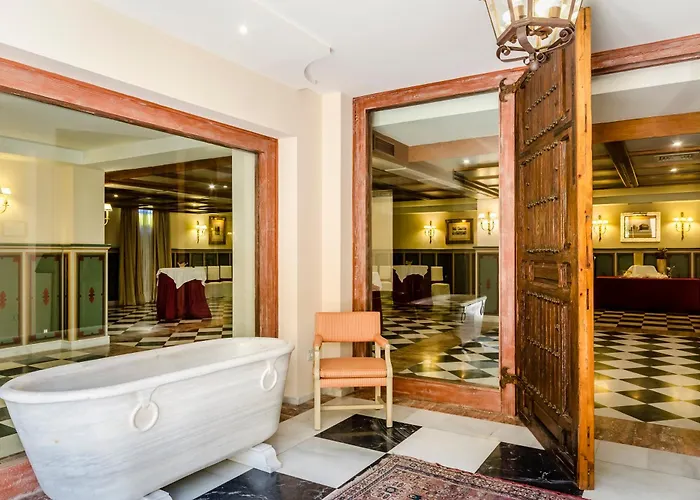 Hotel Yit Vereda Real 4*