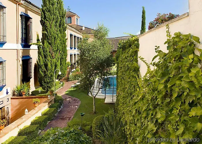 Yit Vereda Real מלון Valencina de la Concepción