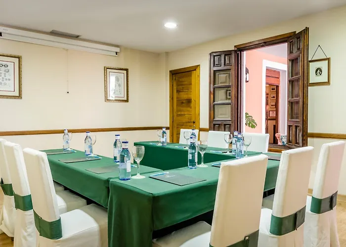 Hotel Yit Vereda Real 4*